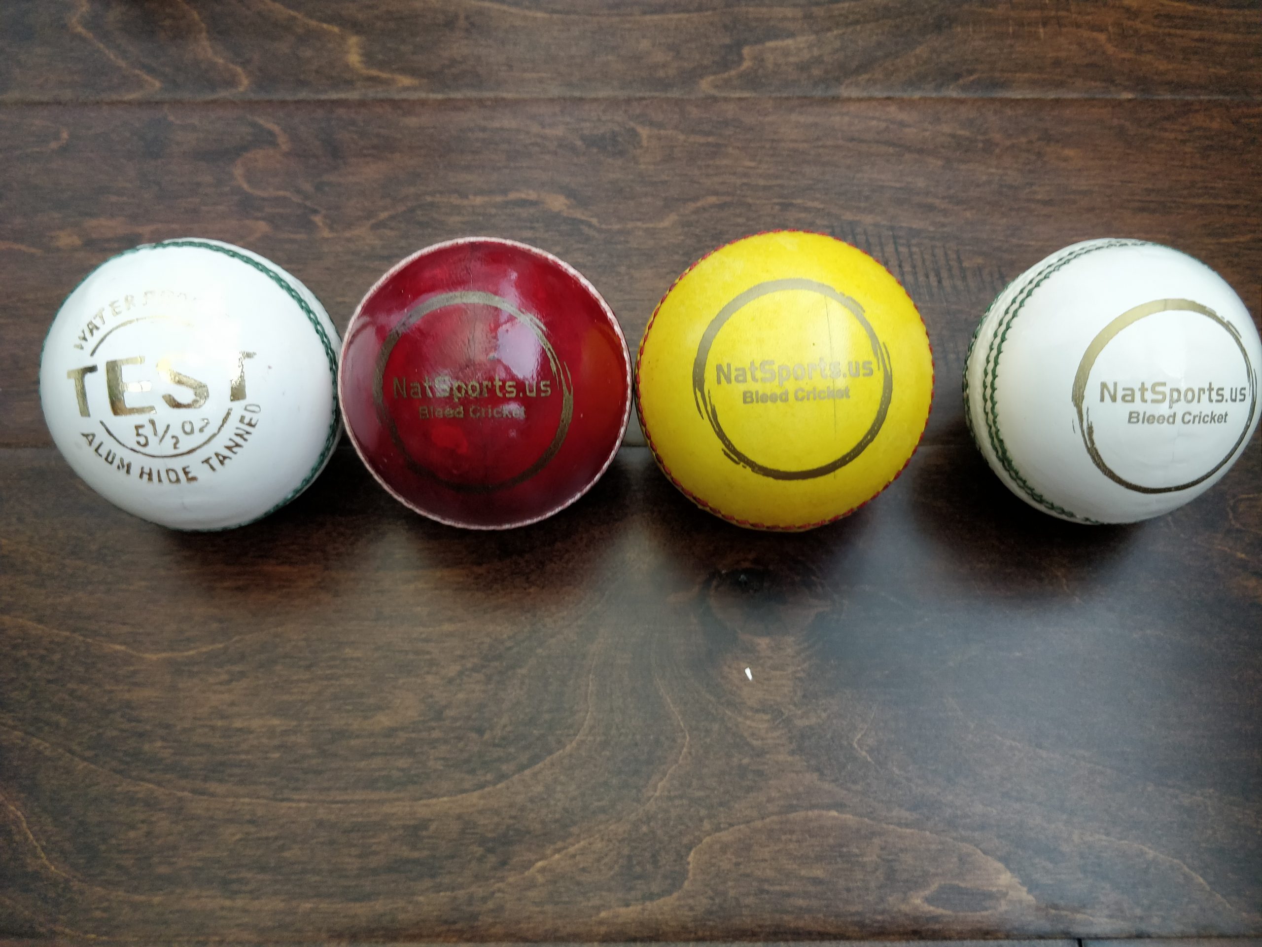 Cricket Ball - Junior